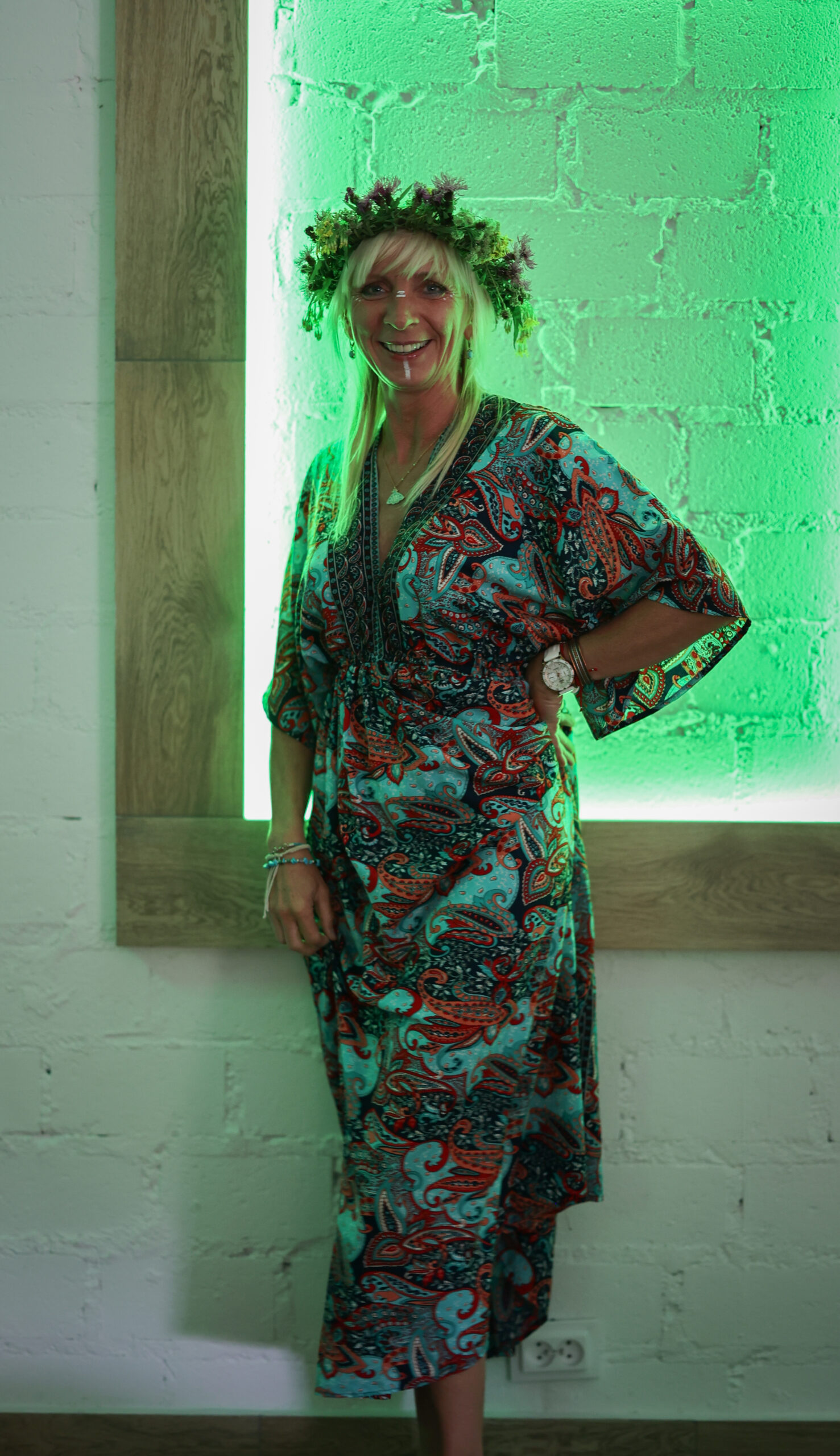 Iwona - Maria Drzewiecka