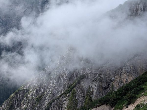 Wędrówki w Alpach Ania Grundl (6)